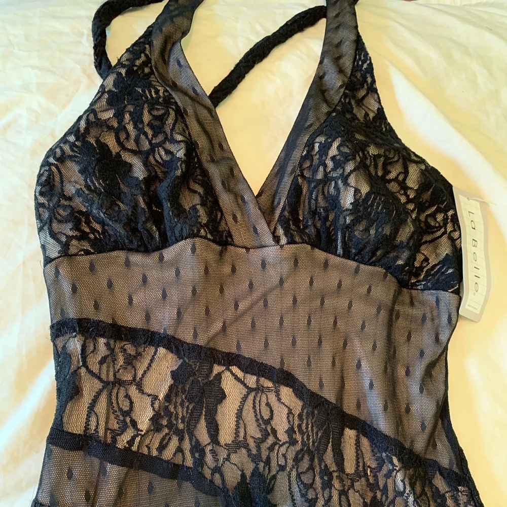 Dress for a woman